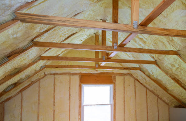 Best Insulation Replacement Services  in Hlcrest, IL