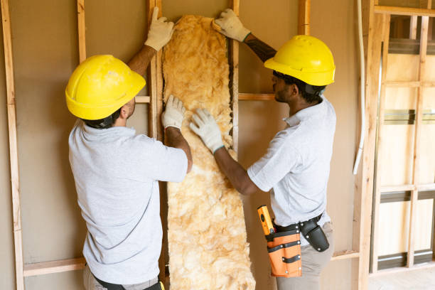 Best Attic Insulation Installation  in Hlcrest, IL