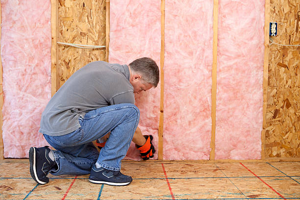 Best Commercial Insulation Contractor  in Hlcrest, IL