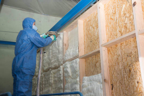 Best Spray Foam Insulation  in Hlcrest, IL